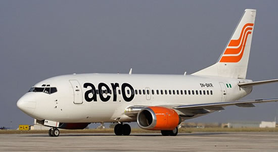 Aero