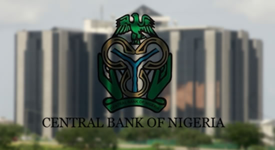 CBN Sets N50,000 Transaction Limit For Contactless Payments