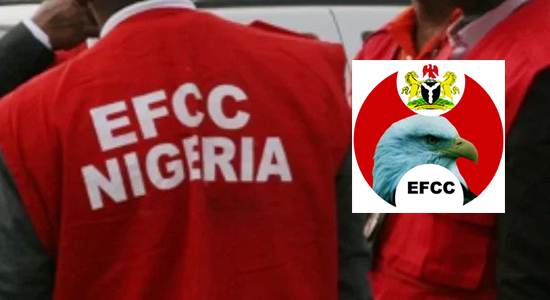 EFCC Arrests FBI Most Wanted Fraudster, Oyediran Joseph