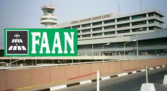 Domestic Flight Resumption: FG Okay’s Lagos, Abuja and Three Other Airports