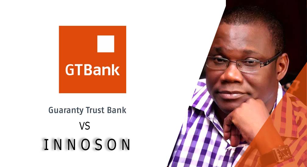 Supreme Court Readmits GTBank’s Appeal Against Innoson Motors, Reverses Earlier Ruling