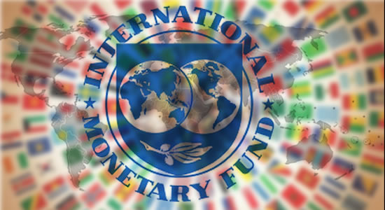 Nigeria Experiencing Worsening Economic Crisis - IMF