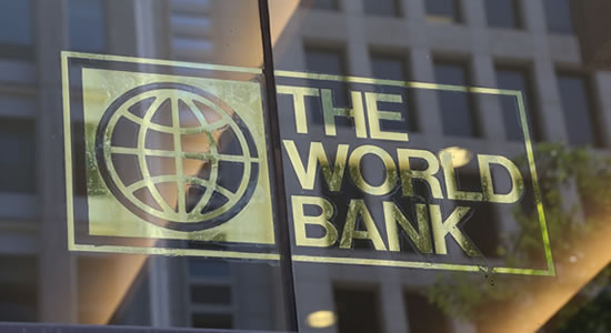 World Bank 