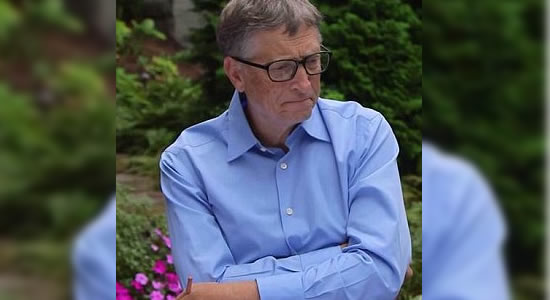 Bill Gates