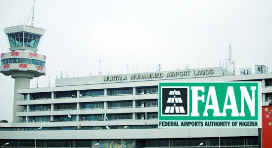 FG Announces Resumption Of International Flights