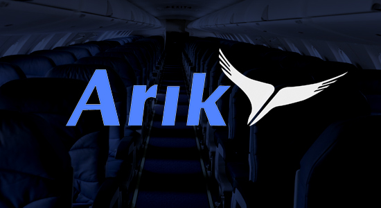 Arik