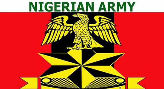 Nigerian Army