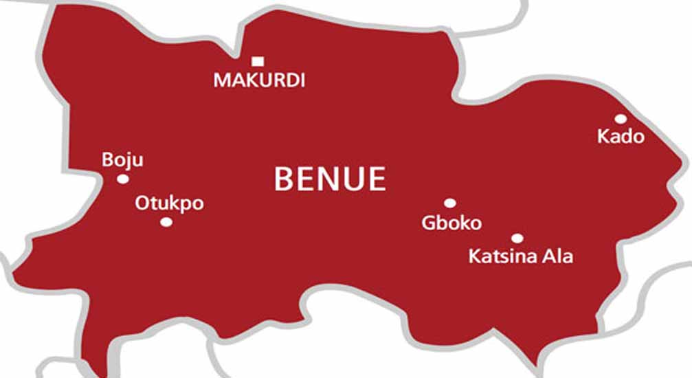 Benue