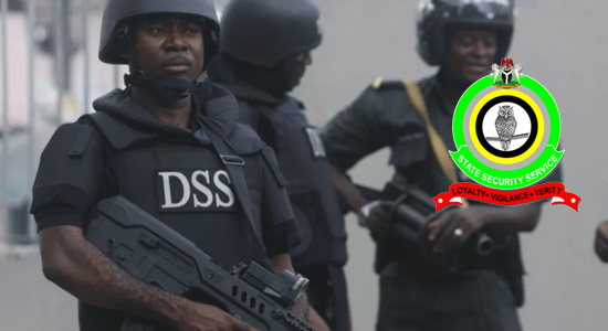 DSS Alleges Planned Protest Against CBN Gov Suspension