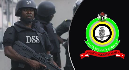 Breaking: DSS Confirms Arrest Of Abdularasheed Maina, Ex-Pension Boss