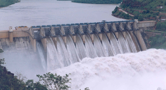 Flood Update: No Explosion At Kainji Dam, NIHSA