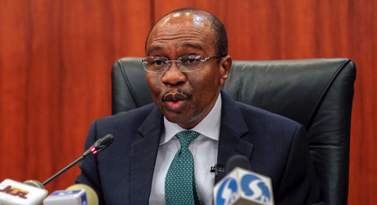 Emefiele