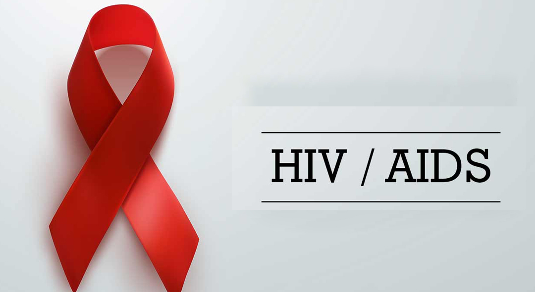 HIV/AIDS