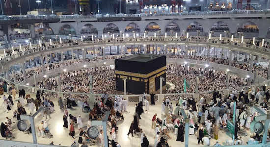 Hajj