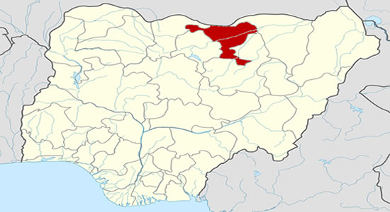 Jigawa