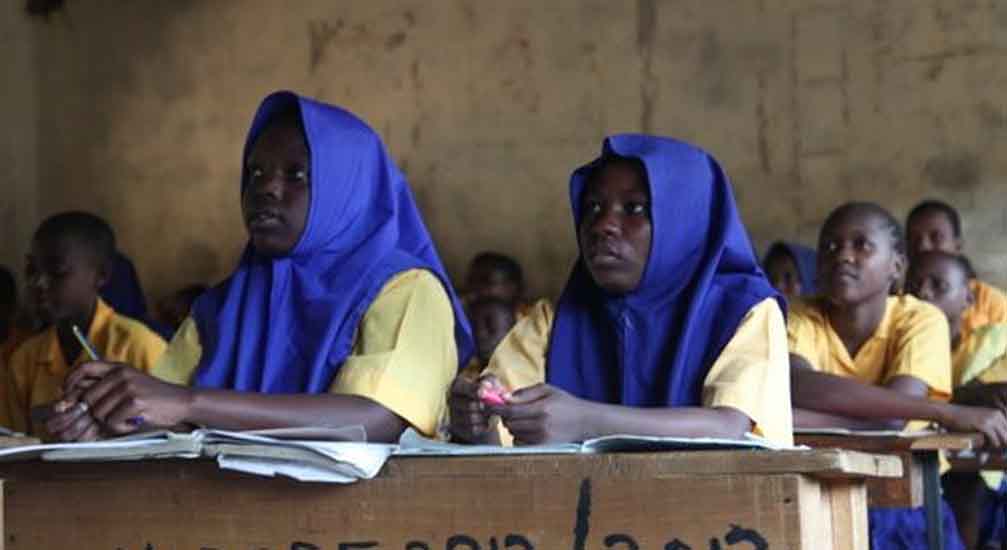 UBEC To Revamp Learning Instructions In Almajiri Schools