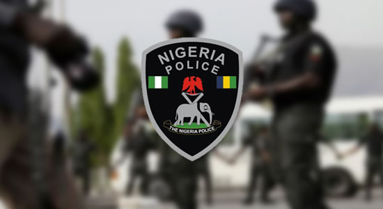 Police Arrest Kuje Prison Escapee In Katsina