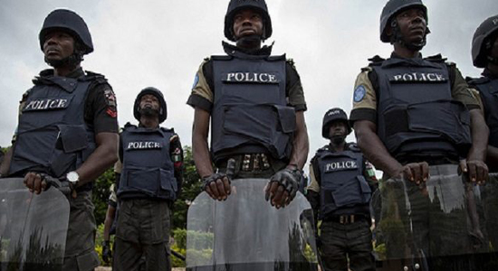 Police Recruitment: Portal Now Open For Qualified Nigerians – Authorities