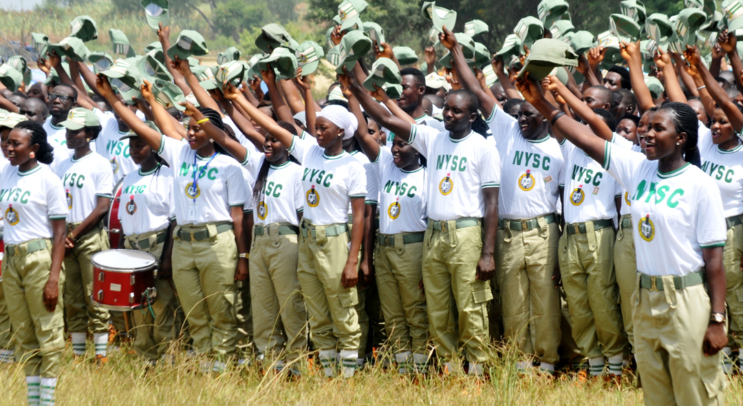 FG To Empower 5000 NYSC Members with N10 million Each