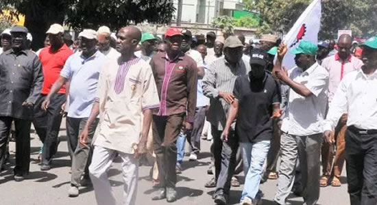 Kaduna Govt, Police Threaten To Arrest Striking NUT Members Over Planned Protest