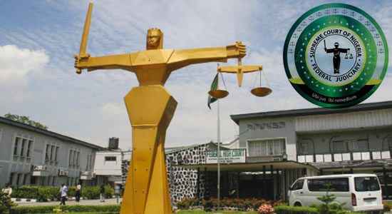 36 State Governors Approach S/Court Over FG Executive Order On Courts’ Funding