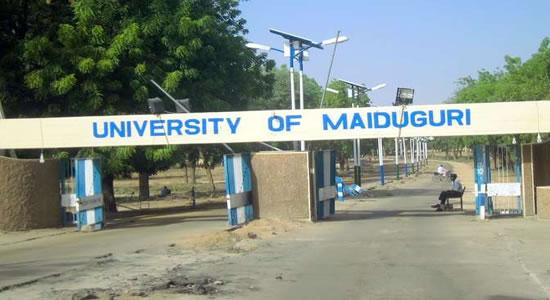 UniMaid