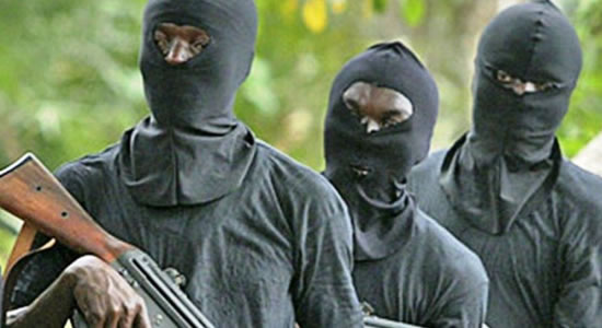  Gunmen Attack Kaduna Church, Kill 3, Abduct Scores