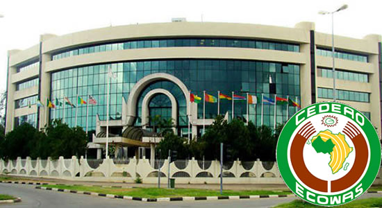 ECOWAS