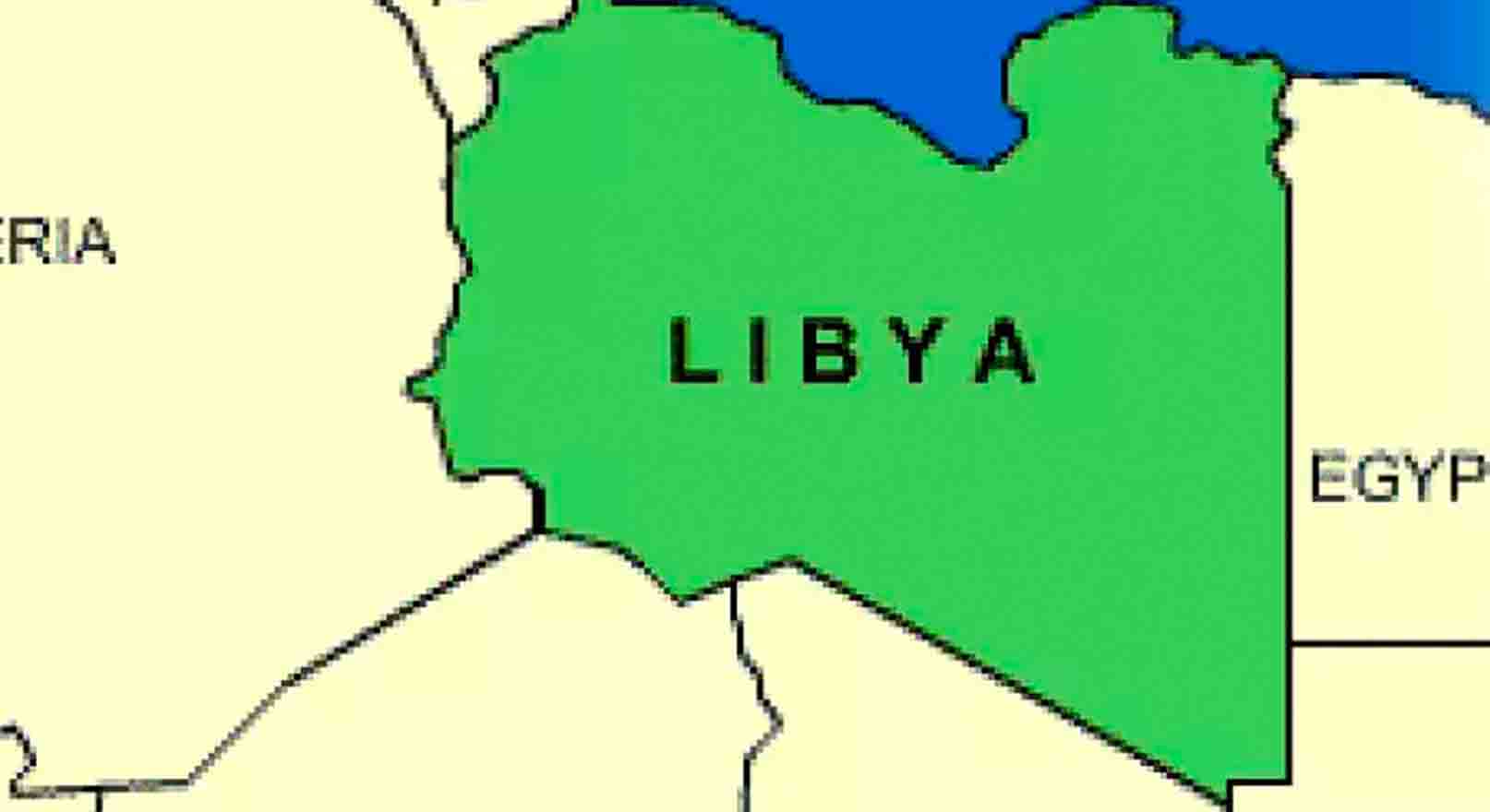 Libya