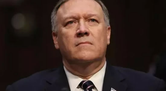 Nigeria's US Visa Ban May Be Reversed - Mike Pompeo