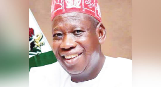  Kano Govt Pardons 4000 Inmates In 8 Years