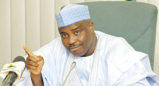 Gov. Tambuwal Speaks On Plans By APC To Unseat Him