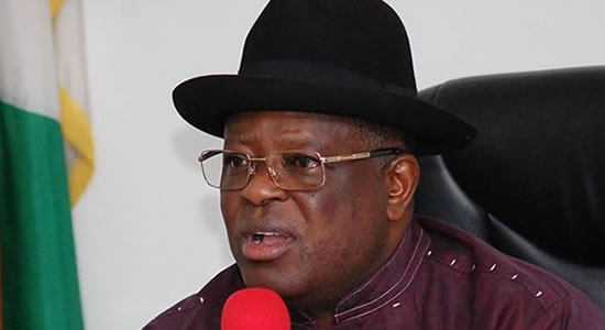 IPOB: Shoot Any Hoodlum In Possession Of Firearm – Ebonyi Govt Order Securities