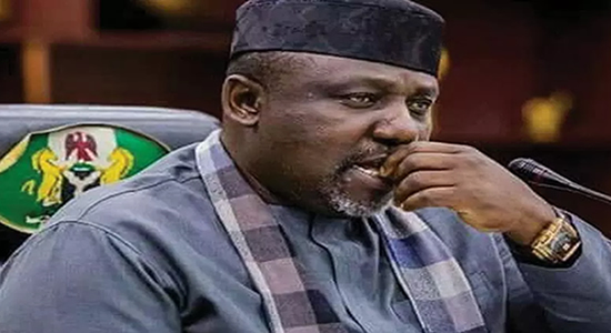   Embezzlement Allegation: Okorocha Lands In EFCC Net