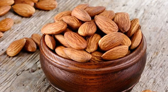 Almond