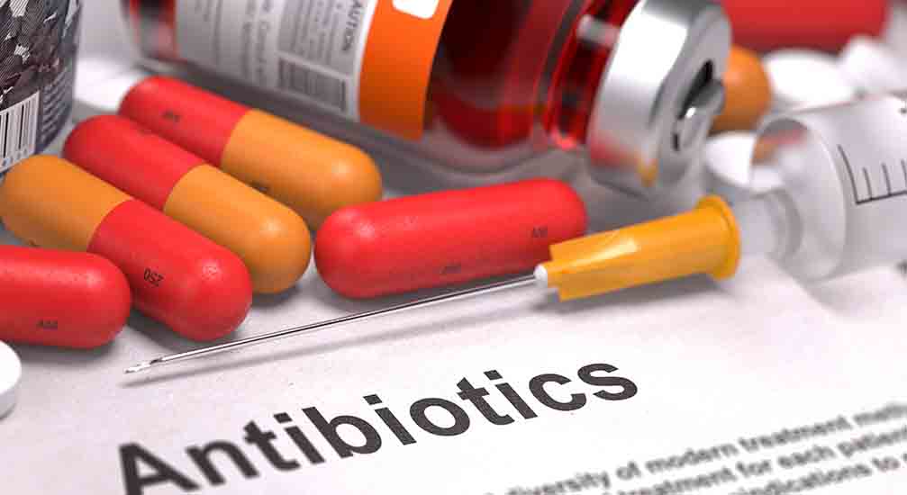 Anti-Biotics