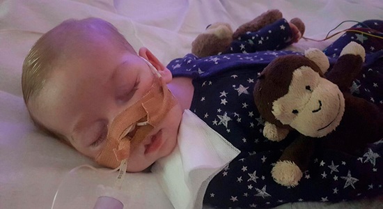 Charlie-Gard