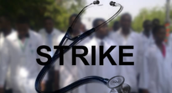 Court Orders Residents Doctors To Call Off Industrial Action