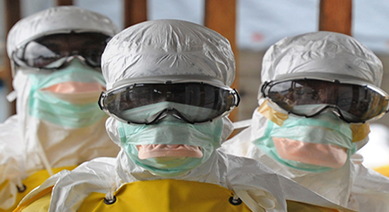 Ebola : Over 2000 Deaths Recorded In East Congo