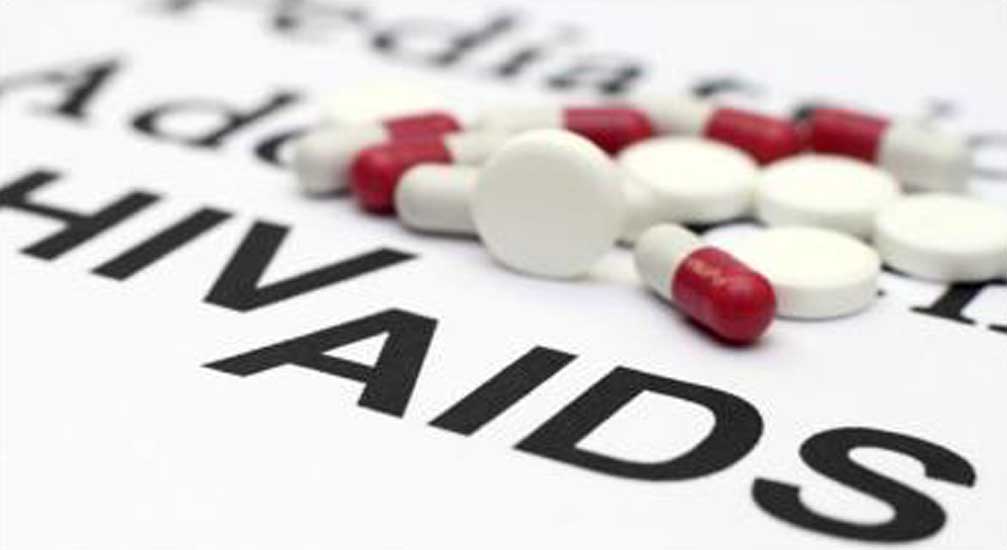 HIV/AIDS