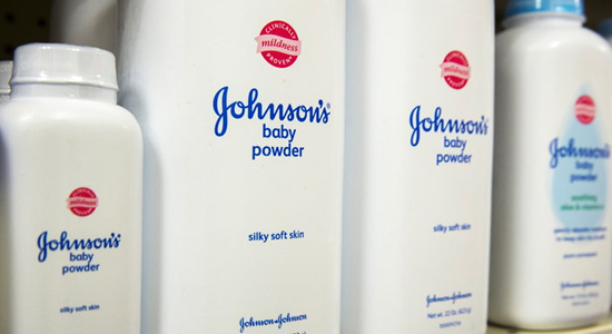 Johnson & Johnson Exonerated in Cancer Lawsuit