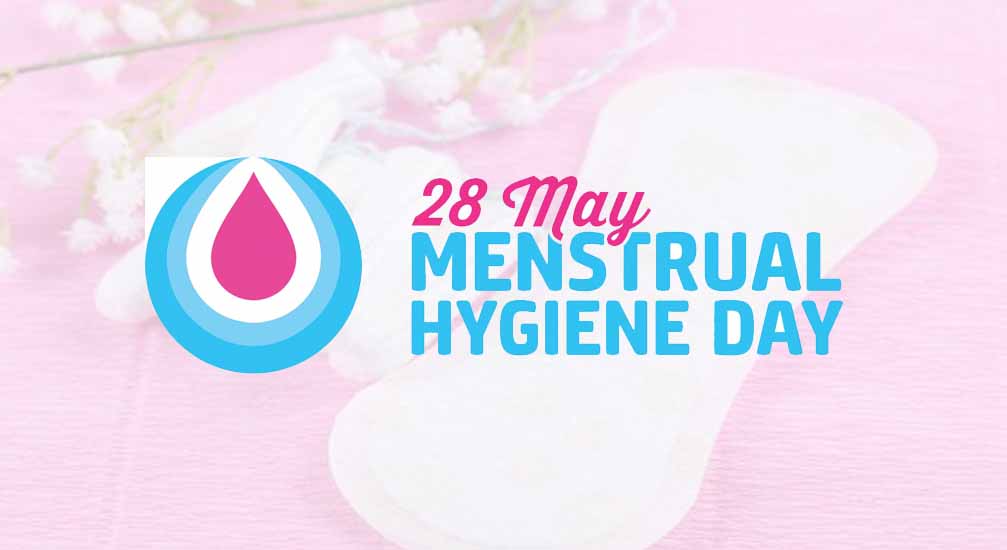 Menstrual Hygiene Day