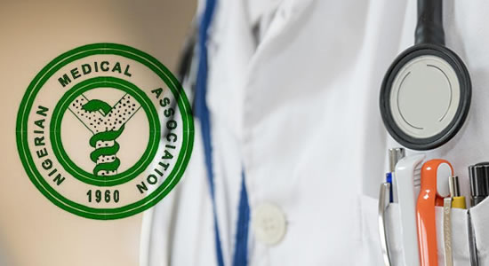 Federal Government To Striking Doctors - No-Work No-Pay