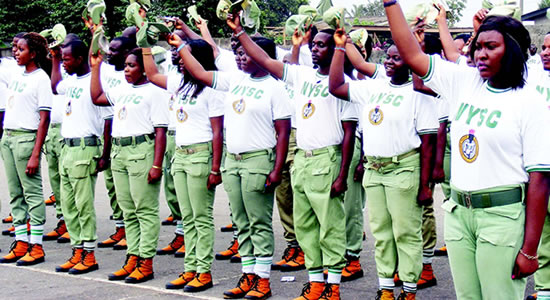 NYSC