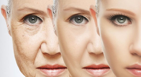 Reverse Aging