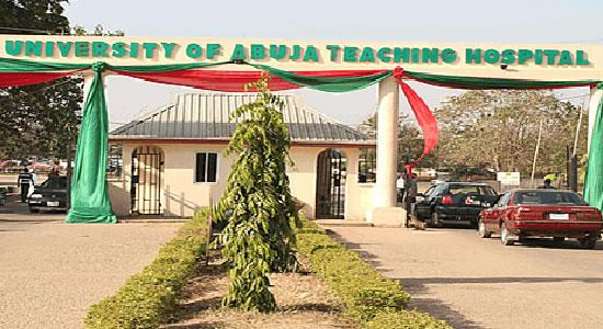 UniAbuja