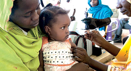 Not Yet Confirmed: Yellow Fever Outbreak Under Investigation By Bauchi State Government