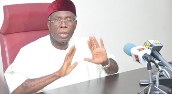 Audu-Ogbeh