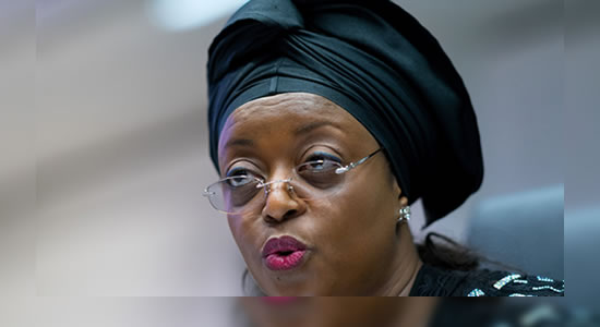 Court Orders Final Forfeiture Of Diezani Alison-Madueke’sa Abuja Properties, Cars