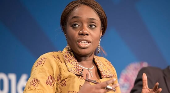 Those Who Have Stolen Money Do Not Pay Tax – Finance Minister